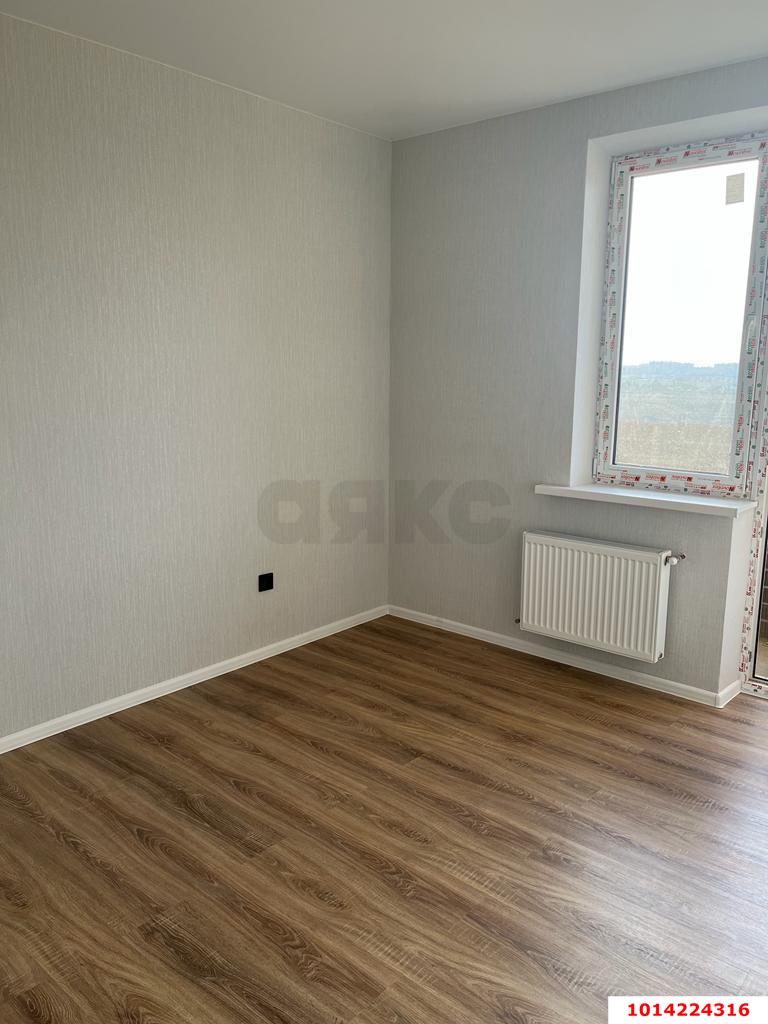 Фото №6: 1-комнатная квартира 45 м² - Краснодар, Прикубанский внутригородской округ, Завод Радиоизмерительных Приборов, мкр. имени Петра Метальникова, ул. Ростовское шоссе, 30/6