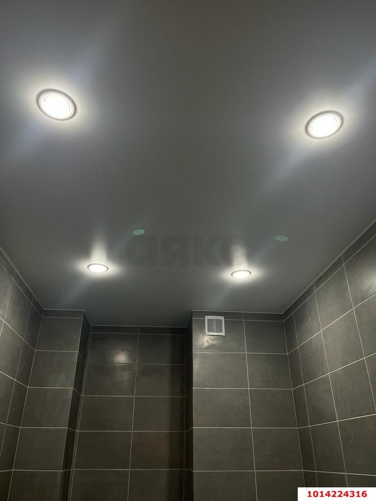 Фото №7: 1-комнатная квартира 45 м² - Краснодар, Прикубанский внутригородской округ, Завод Радиоизмерительных Приборов, мкр. имени Петра Метальникова, ул. Ростовское шоссе, 30/6