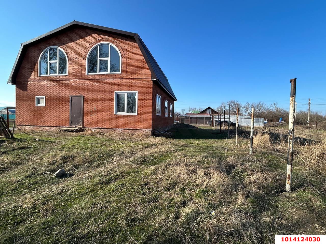 Фото №4: Дом 185 м² + 11 сот. - Дружный, ул. Крестьянская, 28