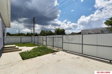 Фото №5: Дом 80 м² - Заводское, мкр. Прикубанский внутригородской округ, ул. Новая, 423