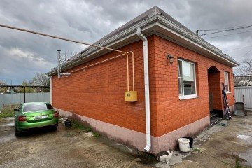 Фото №2: Дом 94 м² - Марьянская, ул. Коммунальная, 112