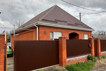Фото №1: Дом 94 м² - Марьянская, ул. Коммунальная, 112