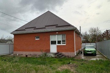 Фото №3: Дом 94 м² - Марьянская, ул. Коммунальная, 112