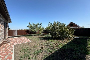 Фото №4: Дом 80 м² - Октябрьский, ст Радужное, пр-д 5-й, 303