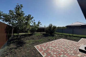 Фото №5: Дом 80 м² - Октябрьский, ст Радужное, пр-д 5-й, 303