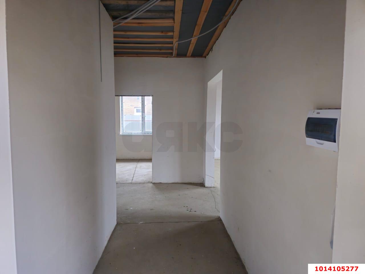 Фото №8: Дом 100 м² + 7 сот. - Горячий Ключ, ул. Ярославского, 139