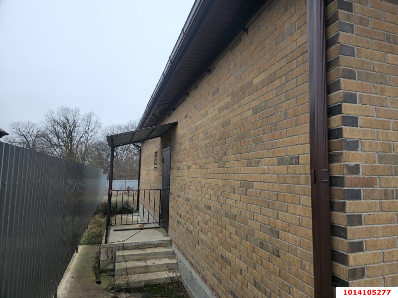 Фото №2: Дом 100 м² + 7 сот. - Горячий Ключ, ул. Ярославского, 139