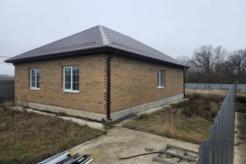 Фото №1: Дом 100 м² - Горячий Ключ, ул. Ярославского, 139