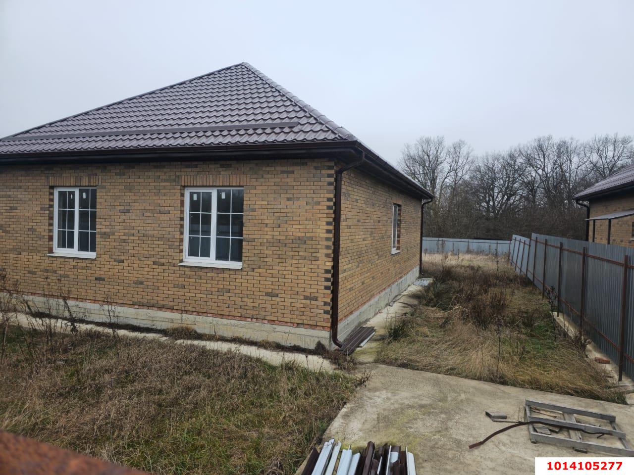 Фото №4: Дом 100 м² + 7 сот. - Горячий Ключ, ул. Ярославского, 139