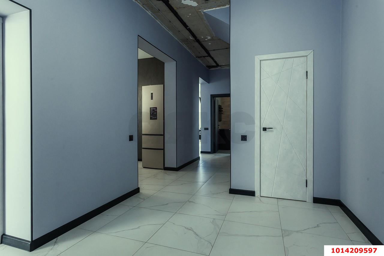 Фото №7: Дом 161 м² + 5 сот. - Южный, ул. Академика Курчатова, 5