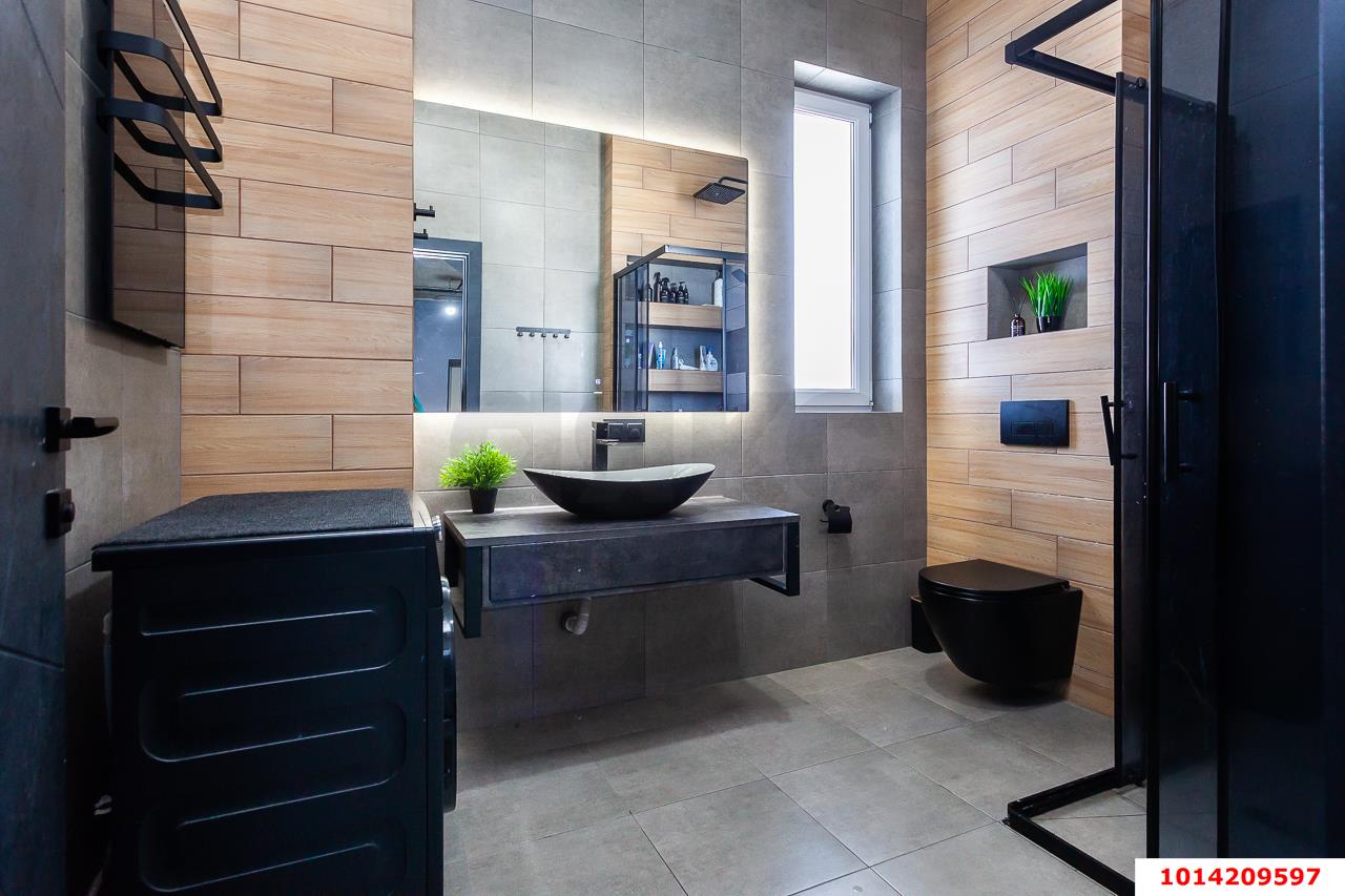 Фото №6: Дом 161 м² + 5 сот. - Южный, ул. Академика Курчатова, 5