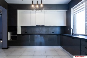 Фото №4: Дом 161 м² - Южный, ул. Академика Курчатова, 5