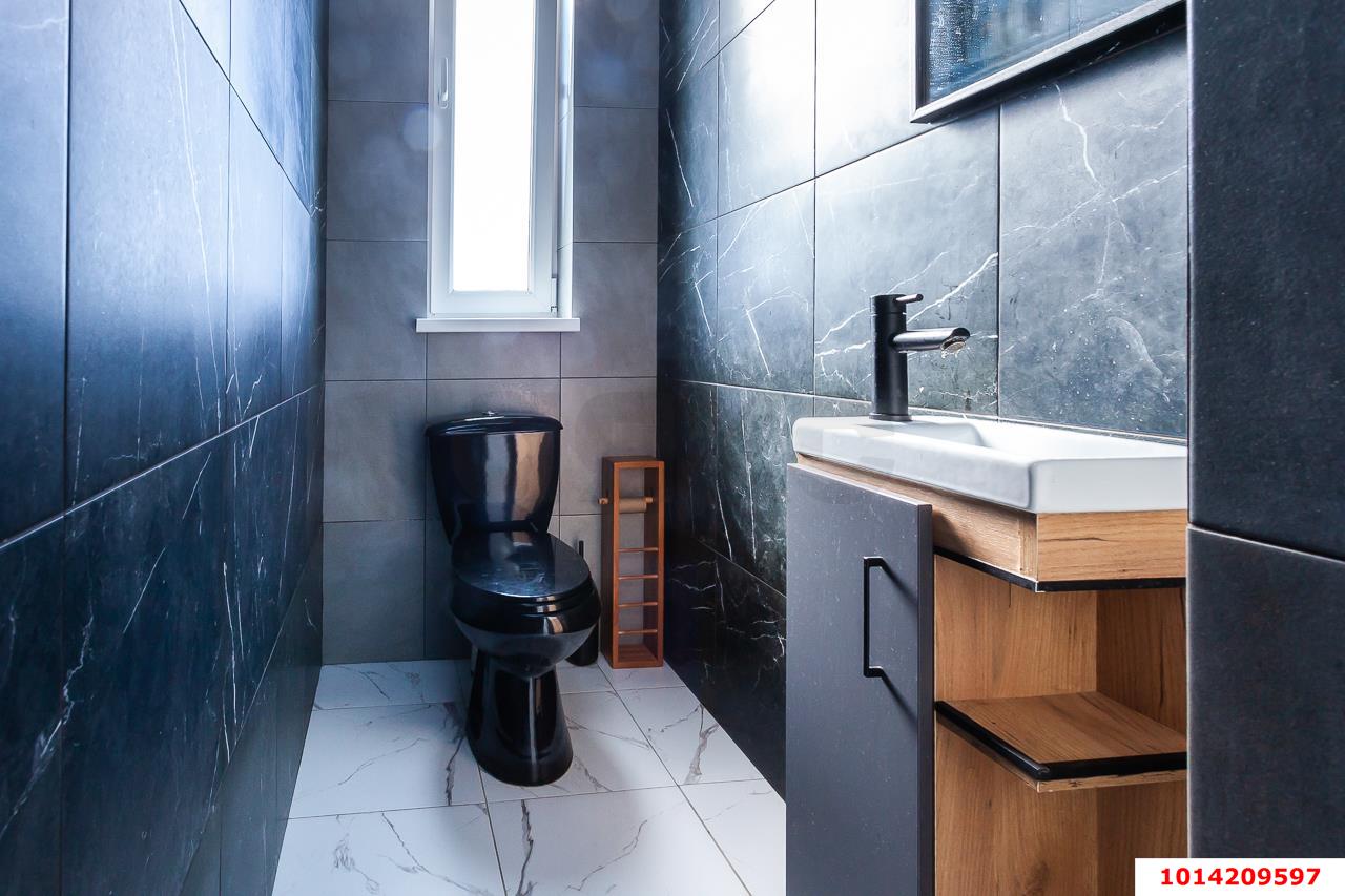 Фото №10: Дом 161 м² + 5 сот. - Южный, ул. Академика Курчатова, 5