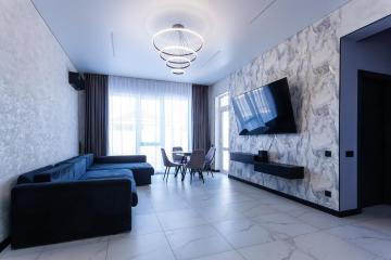 Фото №3: Дом 161 м² - Южный, ул. Академика Курчатова, 5