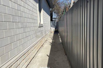 Фото №4: Дом 128 м² - Елизаветинская, мкр. Прикубанский внутригородской округ, ул. Ленина, 64
