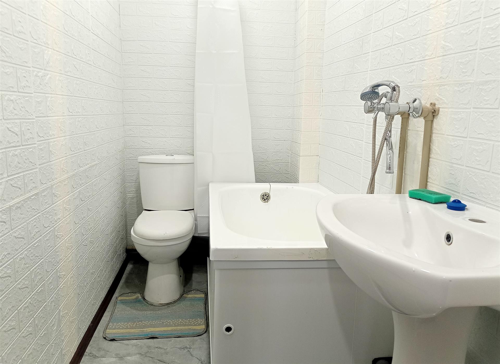 Фото №7: Дом 63 м² + 4.35 сот. - СНТ Автомобилист, мкр. Прикубанский внутригородской округ, ул. Малиновая, 384