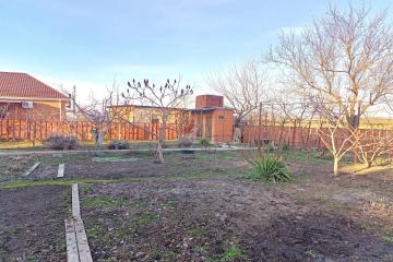 Фото №3: Дом 63 м² - СНТ Автомобилист, мкр. Прикубанский внутригородской округ, ул. Малиновая, 384