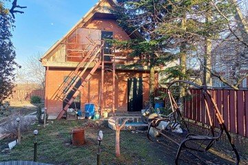 Фото №1: Дом 63 м² - СНТ Автомобилист, мкр. Прикубанский внутригородской округ, ул. Малиновая, 384