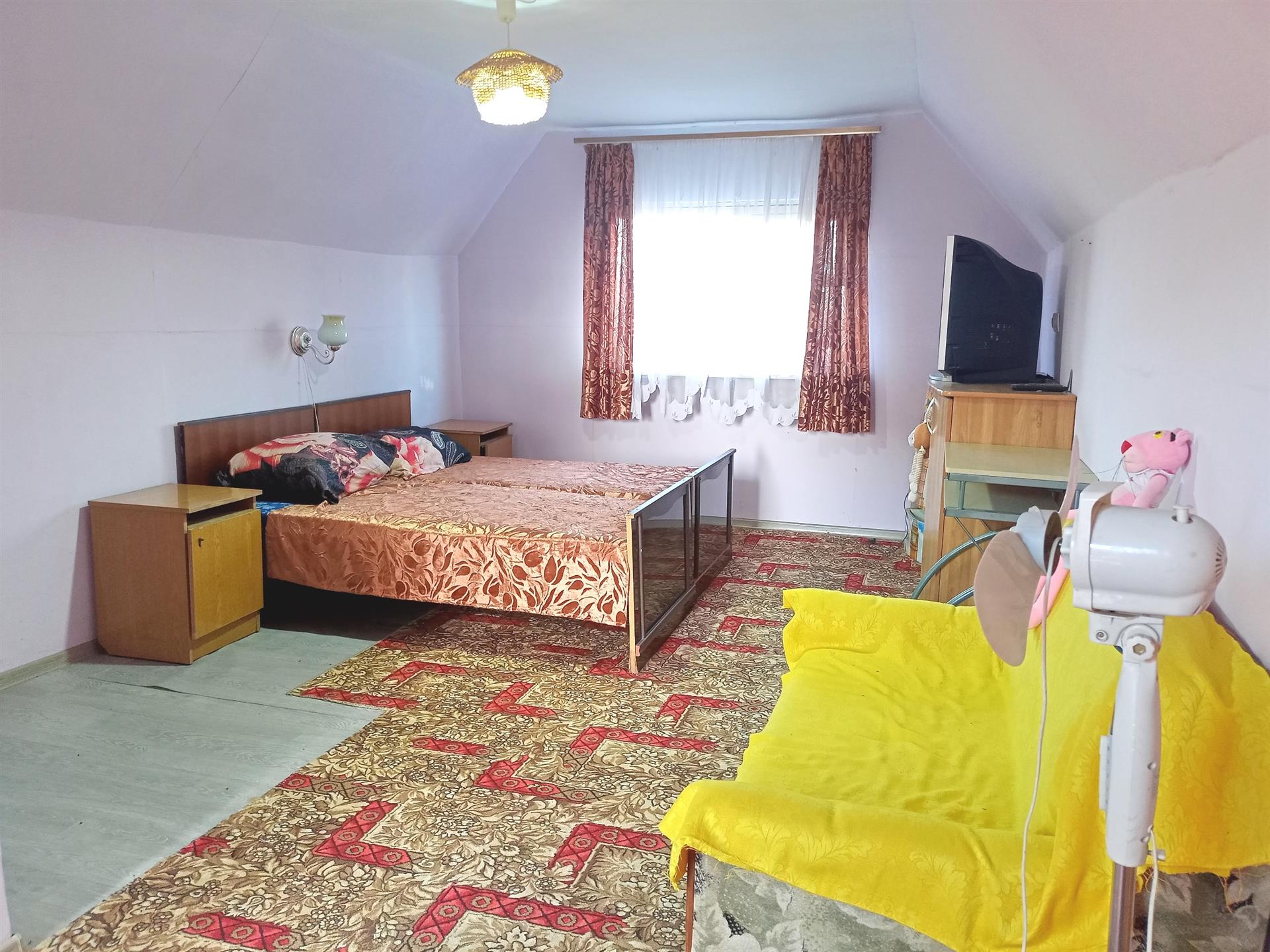 Фото №9: Дом 63 м² + 4.35 сот. - СНТ Автомобилист, мкр. Прикубанский внутригородской округ, ул. Малиновая, 384