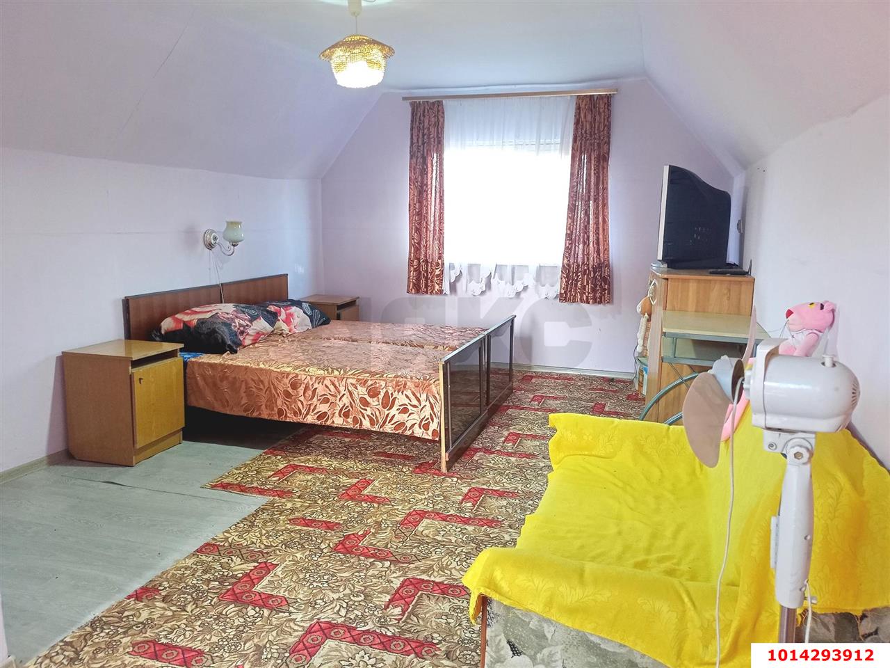 Фото №9: Дом 63 м² + 4.35 сот. - СНТ Автомобилист, Прикубанский внутригородской округ, ул. Малиновая, 384