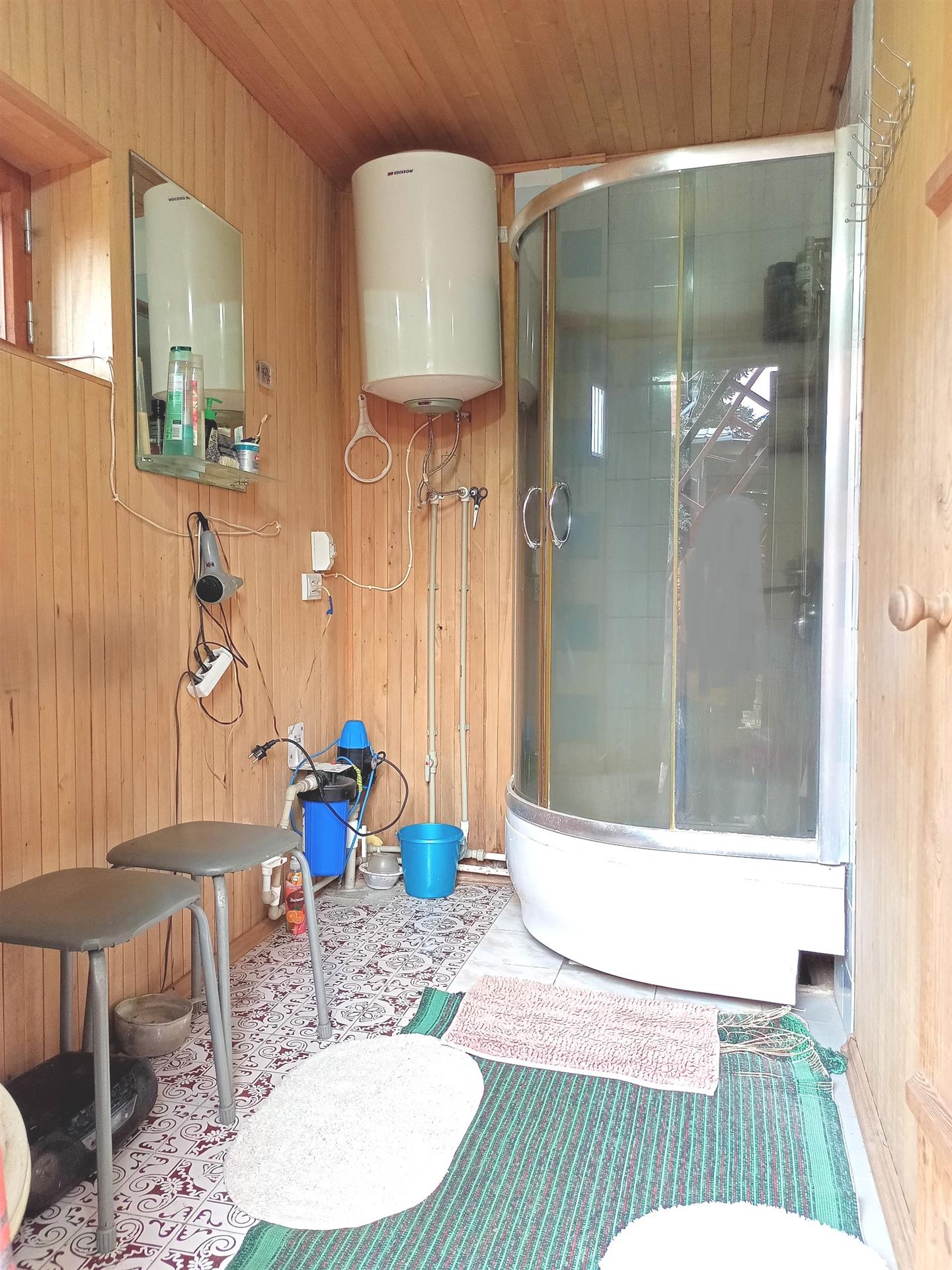 Фото №10: Дом 63 м² + 4.35 сот. - СНТ Автомобилист, мкр. Прикубанский внутригородской округ, ул. Малиновая, 384