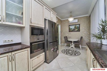 Фото №5: Таунхаус 118 м² - Краснодар, мкр. Фестивальный, пер. Архитектора Петина, 3/1А