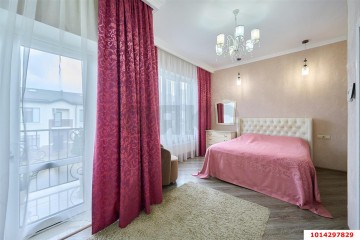 Фото №5: Таунхаус 118 м² - Краснодар, мкр. Фестивальный, пер. Архитектора Петина, 3/1