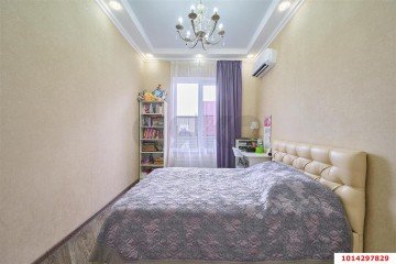 Фото №4: Таунхаус 118 м² - Краснодар, мкр. Фестивальный, пер. Архитектора Петина, 3/1