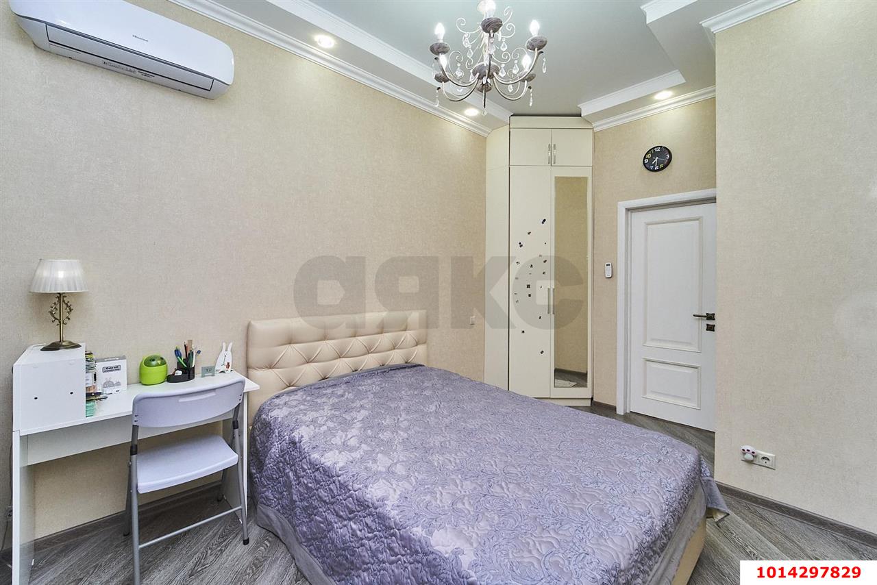 Фото №9: Таунхаус 118 м² + 1.8 сот. - Краснодар, Фестивальный, пер. Архитектора Петина, 3/1
