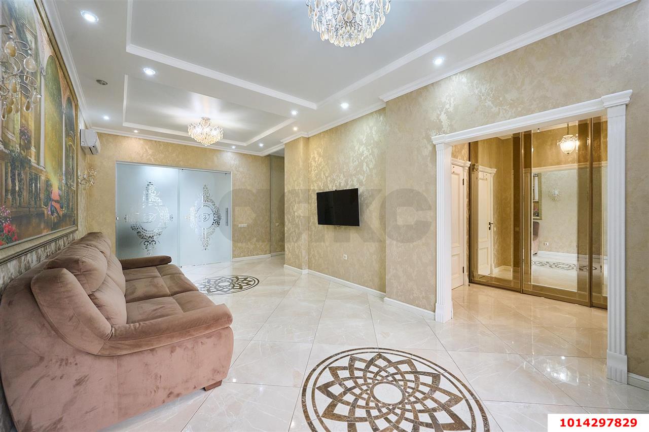 Фото №7: Таунхаус 118 м² + 1.8 сот. - Краснодар, Фестивальный, пер. Архитектора Петина, 3/1