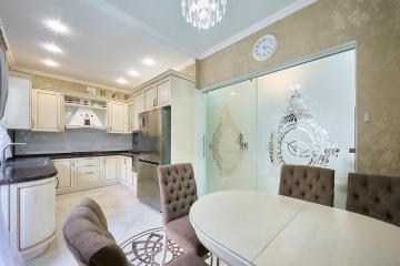 Фото №1: Дом 118 м² - Краснодар, мкр. Фестивальный, пер. Архитектора Петина, 3/1