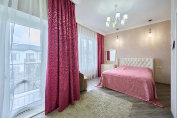 Фото №5: Дом 118 м² - Краснодар, мкр. Фестивальный, пер. Архитектора Петина, 3/1