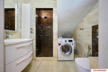 Фото №4: Таунхаус 118 м² - Краснодар, мкр. Фестивальный, пер. Архитектора Петина, 3/1