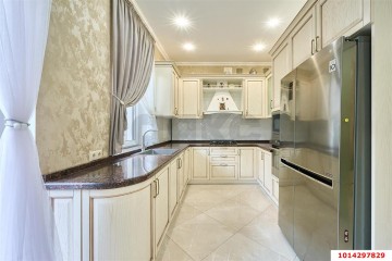 Фото №2: Таунхаус 118 м² - Краснодар, мкр. Фестивальный, пер. Архитектора Петина, 3/1