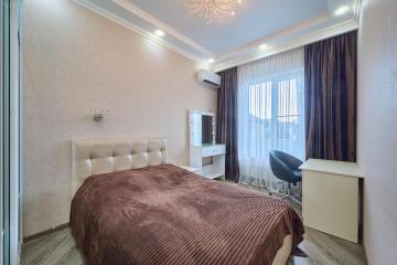 Фото №3: Дом 118 м² - Краснодар, мкр. Фестивальный, пер. Архитектора Петина, 3/1