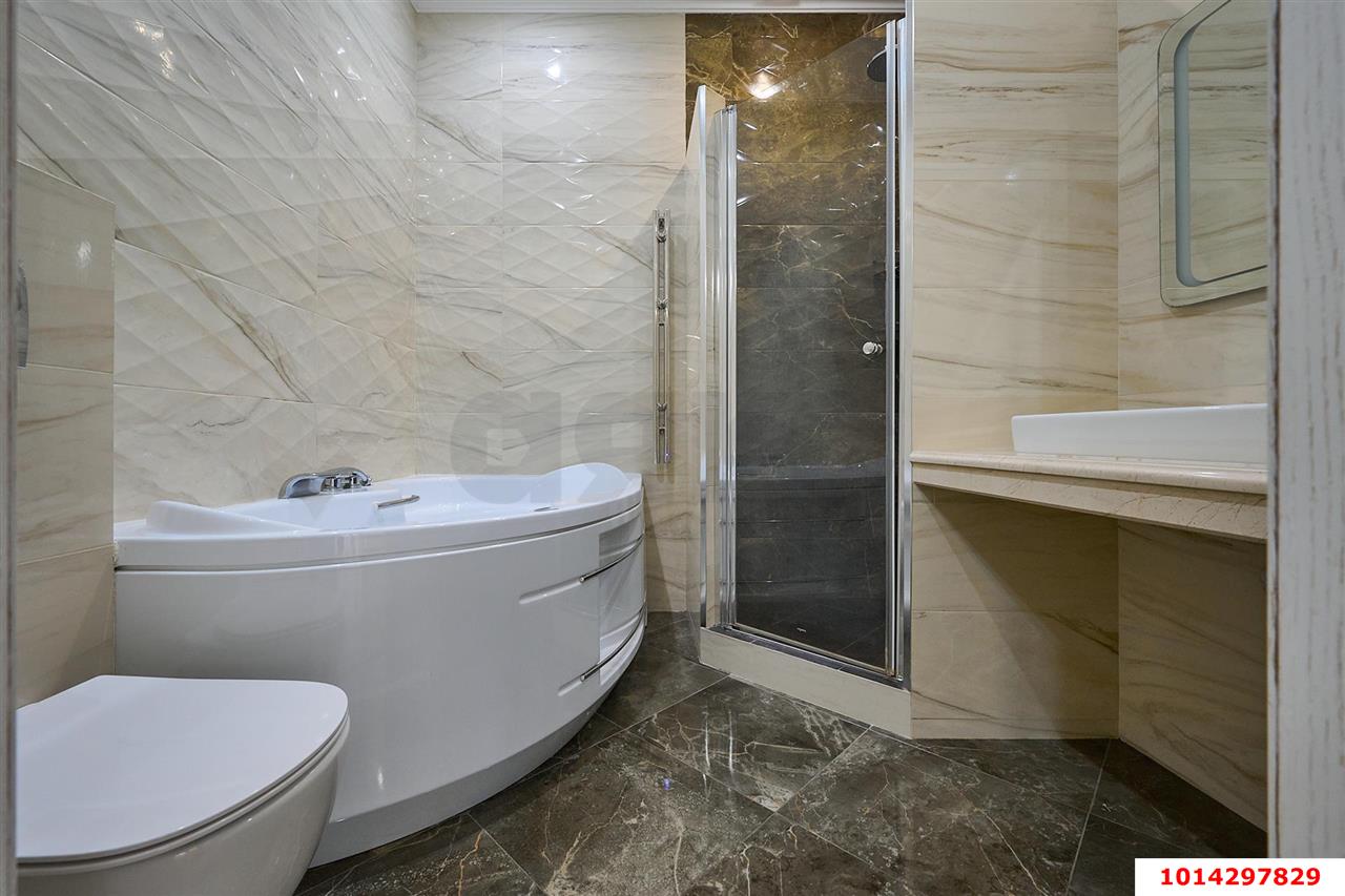 Фото №10: Таунхаус 118 м² + 1.8 сот. - Краснодар, Фестивальный, пер. Архитектора Петина, 3/1