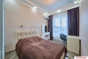 Фото №3: Таунхаус 118 м² - Краснодар, мкр. Фестивальный, пер. Архитектора Петина, 3/1