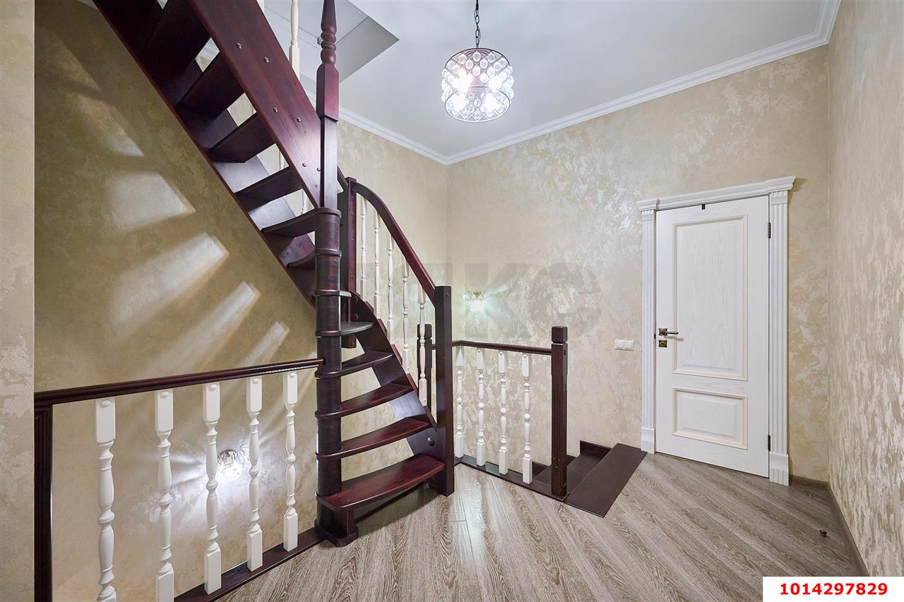 Фото №11: Таунхаус 118 м² + 1.8 сот. - Краснодар, Фестивальный, пер. Архитектора Петина, 3/1