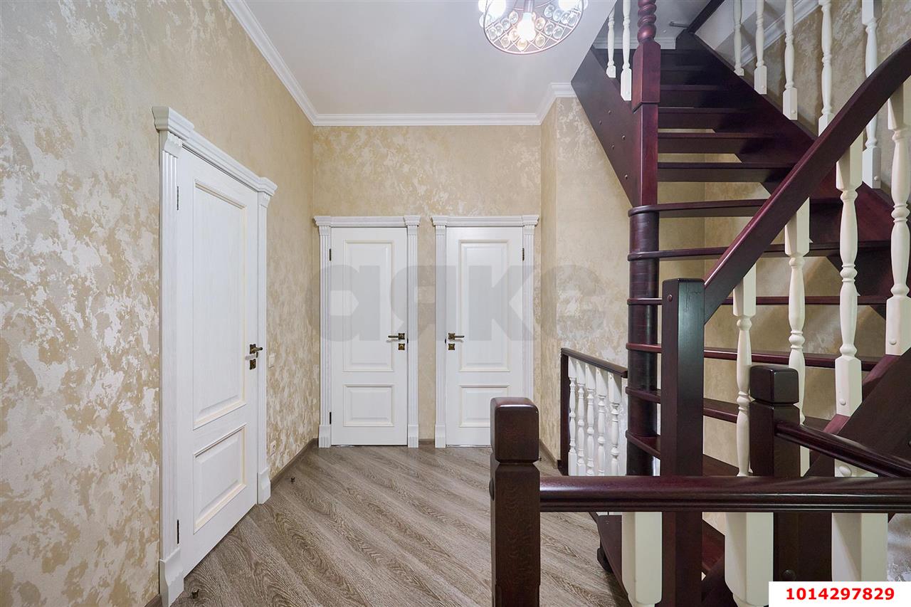 Фото №12: Таунхаус 118 м² + 1.8 сот. - Краснодар, Фестивальный, пер. Архитектора Петина, 3/1