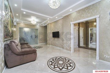 Фото №2: Таунхаус 118 м² - Краснодар, мкр. Фестивальный, пер. Архитектора Петина, 3/1А