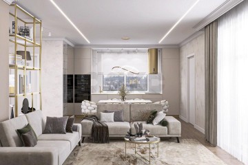 Фото №5: Дом 153 м² - Краснодар, п. коттеджный  Зелёная Долина, ул. Гасконская, 14