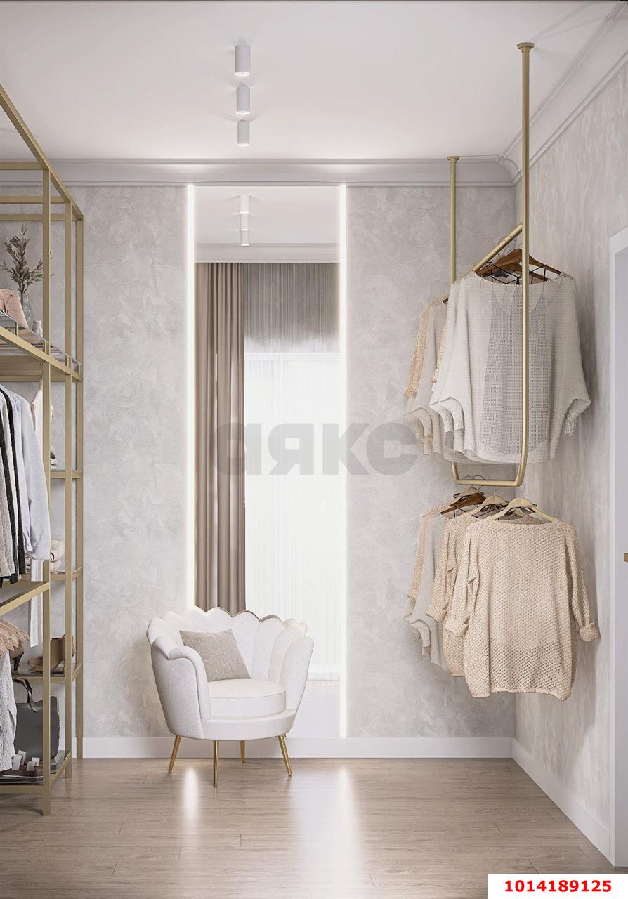Фото №28: Дом 153 м² + 4 сот. - Краснодар, коттеджный  Зелёная Долина, ул. Гасконская, 14