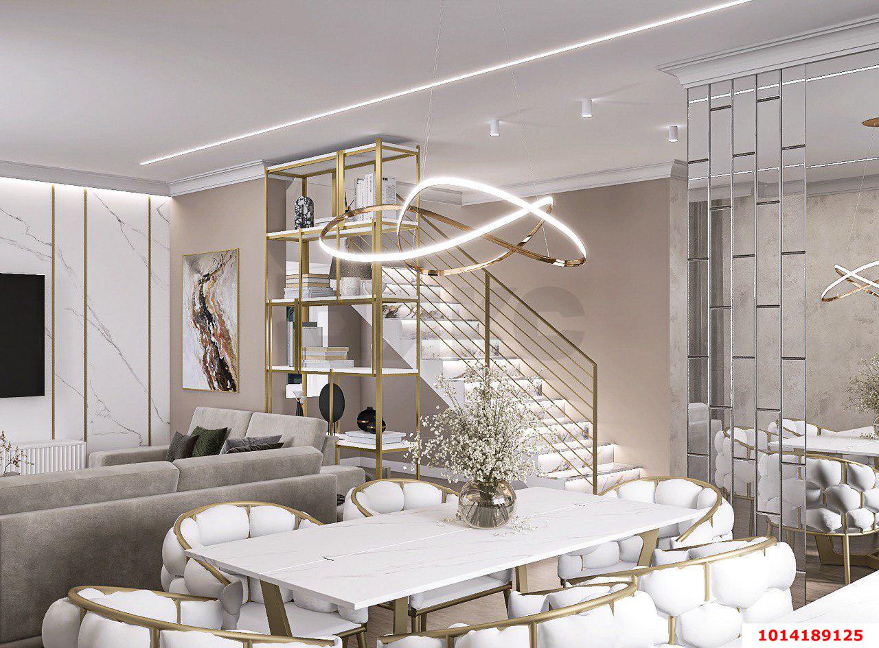 Фото №9: Дом 153 м² + 4 сот. - Краснодар, Прикубанский внутригородской округ, п. коттеджный  Зелёная Долина, ул. Гасконская, 14