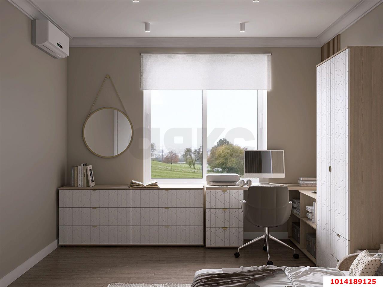 Фото №35: Дом 153 м² + 4 сот. - Краснодар, Прикубанский внутригородской округ, п. коттеджный  Зелёная Долина, ул. Гасконская, 14