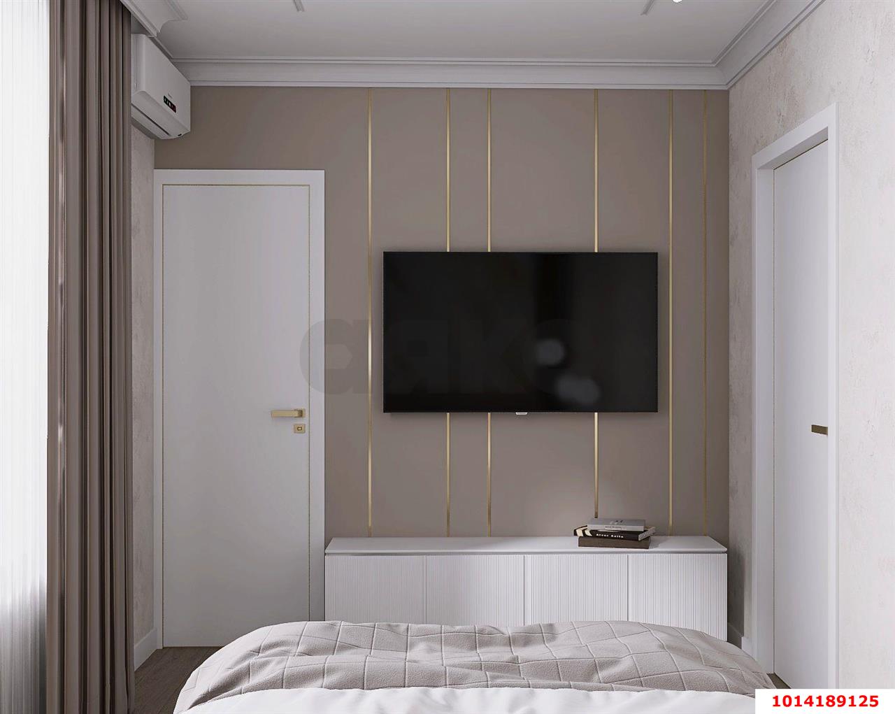 Фото №21: Дом 153 м² + 4 сот. - Краснодар, Прикубанский внутригородской округ, п. коттеджный  Зелёная Долина, ул. Гасконская, 14