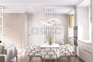 Фото №3: Дом 153 м² - Краснодар, п. коттеджный  Зелёная Долина, ул. Гасконская, 14