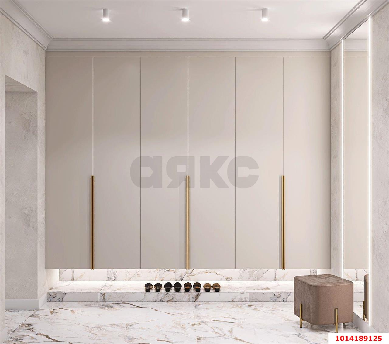 Фото №17: Дом 153 м² + 4 сот. - Краснодар, Прикубанский внутригородской округ, п. коттеджный  Зелёная Долина, ул. Гасконская, 14