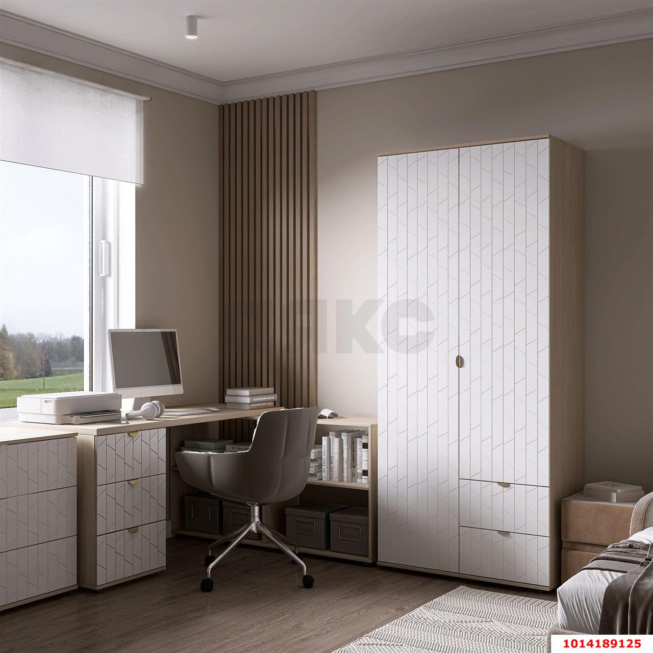 Фото №31: Дом 153 м² + 4 сот. - Краснодар, Прикубанский внутригородской округ, п. коттеджный  Зелёная Долина, ул. Гасконская, 14