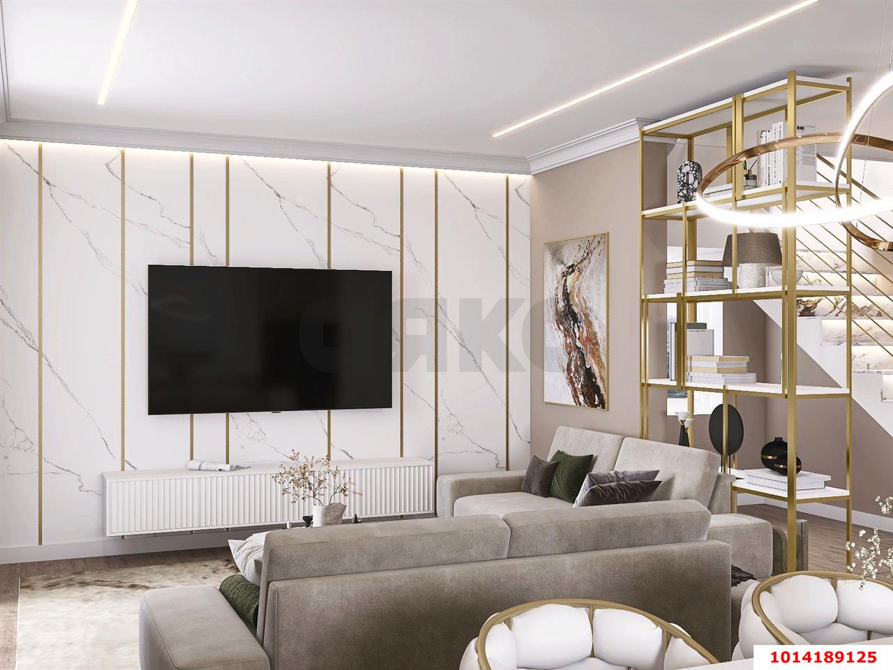 Фото №11: Дом 153 м² + 4 сот. - Краснодар, Прикубанский внутригородской округ, п. коттеджный  Зелёная Долина, ул. Гасконская, 14