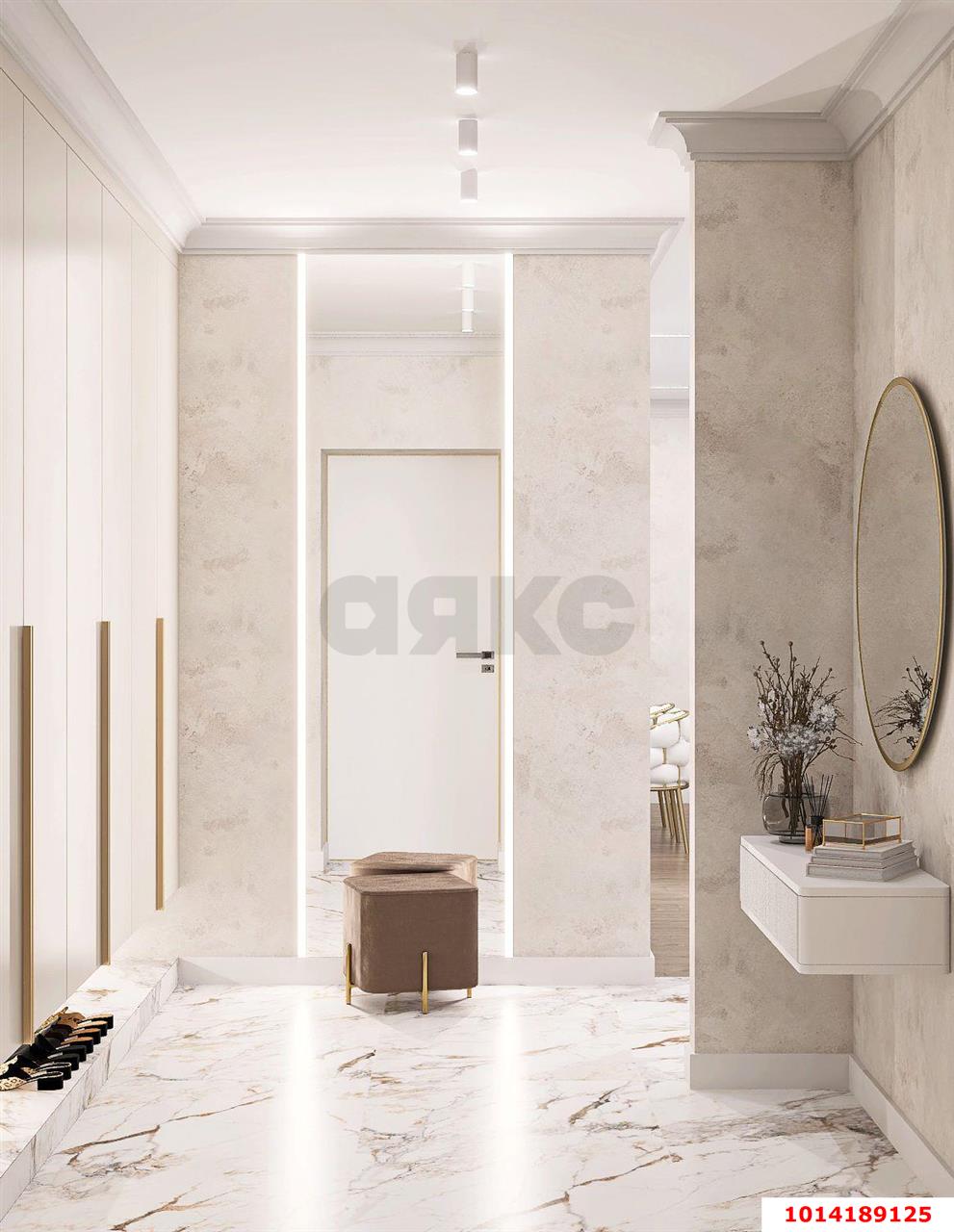 Фото №16: Дом 153 м² + 4 сот. - Краснодар, Прикубанский внутригородской округ, п. коттеджный  Зелёная Долина, ул. Гасконская, 14